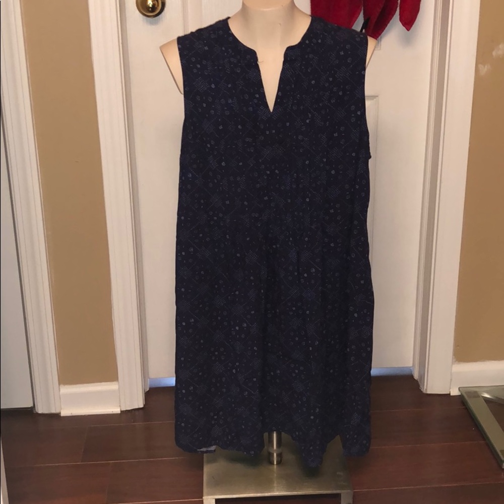Old Navy Dress